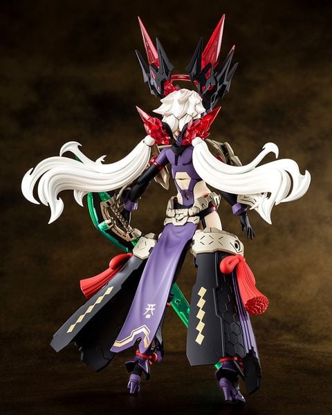 AUV Susanowo Regalia Megami Device - Mô hình Kotobukiya KP699
