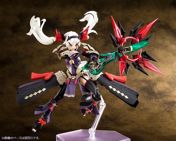 AUV Susanowo Regalia Megami Device - Mô hình Kotobukiya KP699
