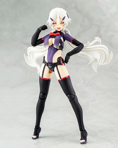 AUV Susanowo Regalia Megami Device - Mô hình Kotobukiya KP699