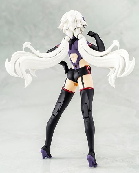 AUV Susanowo Regalia Megami Device - Mô hình Kotobukiya KP699