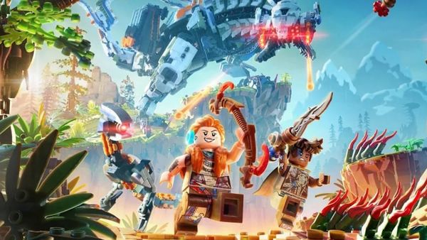 LEGO® Horizon Adventures™