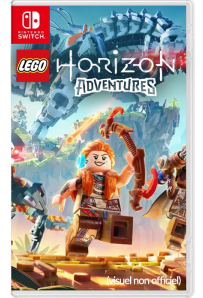 LEGO® Horizon Adventures™