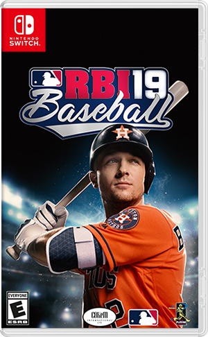 161 - R.B.I. Baseball 19
