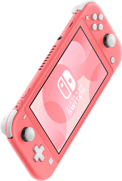 Nintendo Switch Lite Combo Trọn Gói