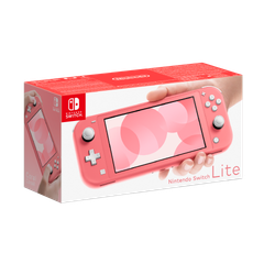 Nintendo Switch Lite Combo Trọn Gói