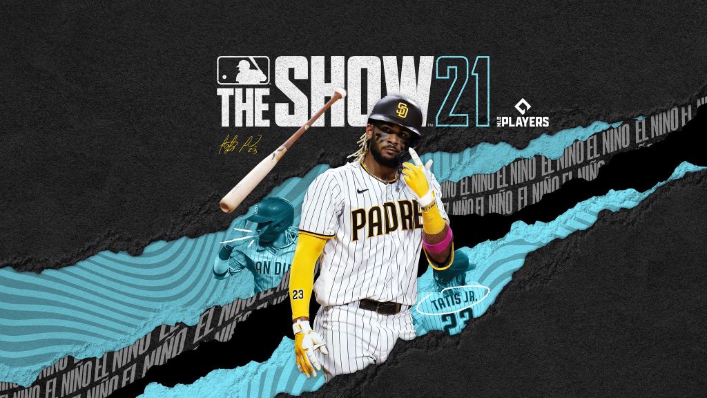 029 - MLB The Show 21