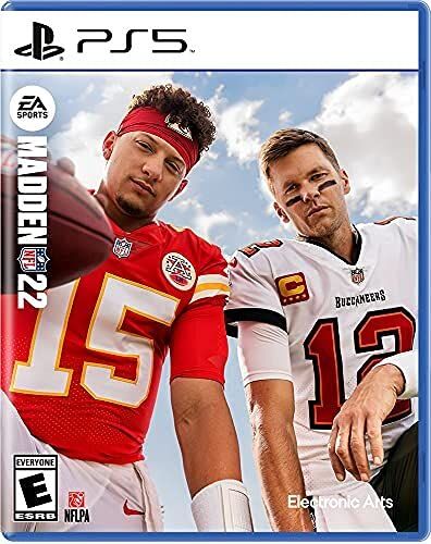 Madden NFL 22