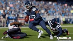 913 - Madden NFL 23