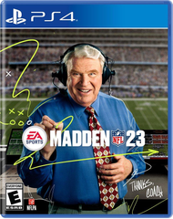 913 - Madden NFL 23