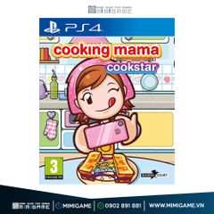 800 - Cooking Mama: Cookstar