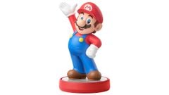 Amiibo Super Mario Series - Mario