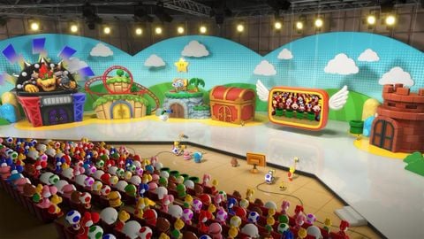 Super Mario Party Jamboree Nintendo Switch 2 Edition + Jamboree TV