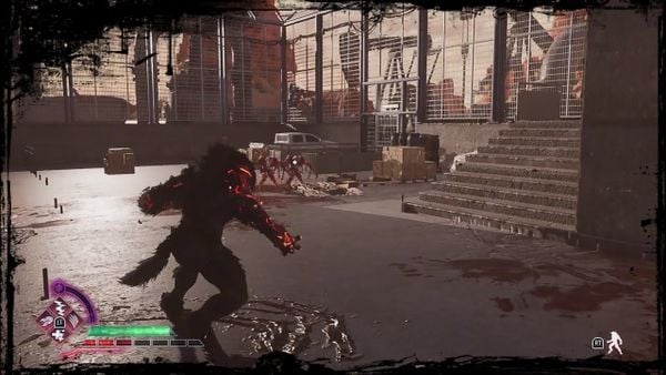 343 - Werewolf: The Apocalypse - Earthblood