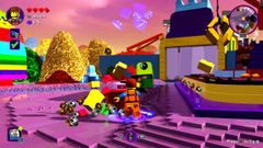 821-LEGO Movie 2