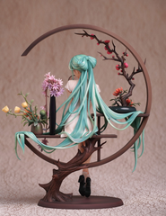 Haoshua Hatsune Miku 1/7 Scale by Myethos