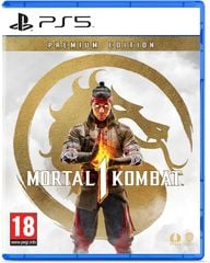 Mortal Kombat 1 Premium Edition