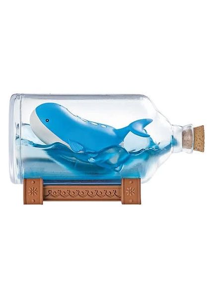 POKEMON AQUA BOTTLE COLLECTION - MÔ HÌNH CHÍNH HÃNG REMENT