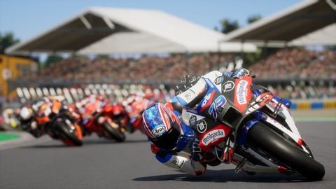 MotoGP25