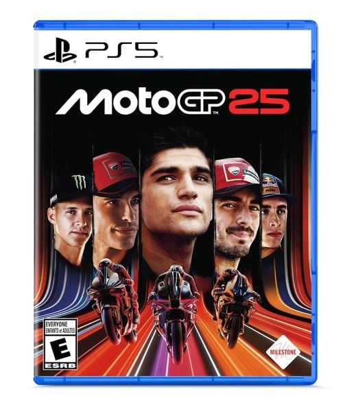 MotoGP25