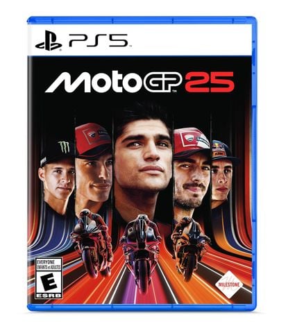 MotoGP25