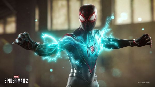 Marvel's Spider-Man 2  Việt Sub Version