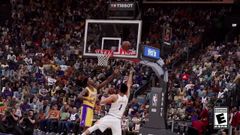 360 - NBA 2K23