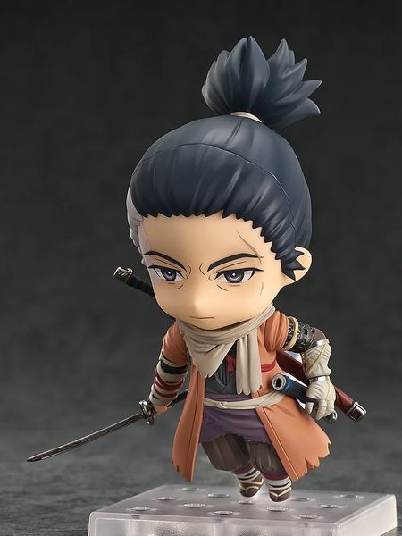 Mô hình Nendoroid Sekiro - 2522 Sekiro: Shadows Die Twice