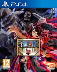 795 - One Piece Pirate Warrriors 4 Deluxe Edition