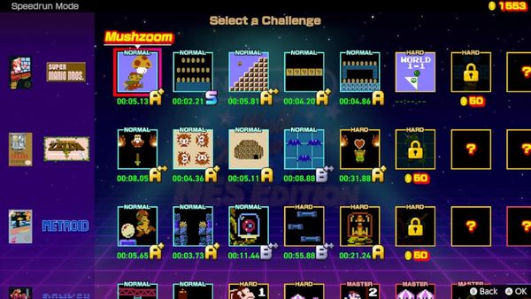 Nintendo World Championships: NES Edition