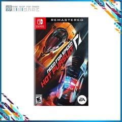 288 - Need for Speed: Hot Pursuit Remastered