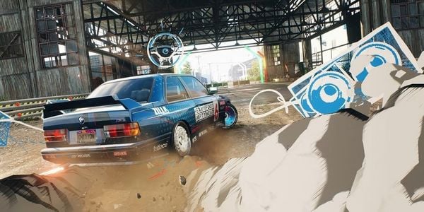 089 - Need for Speed: Unbound
