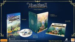 572 - Ni no Kuni II: Revenant Kingdom Prince Edition