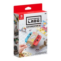 Nintendo Labo Customization Set