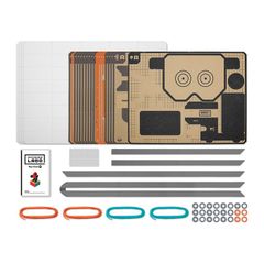 Nintendo Labo Toy-Con 02 Robot Kit