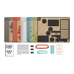 Nintendo Labo Toy-Con 01 Variety Kit