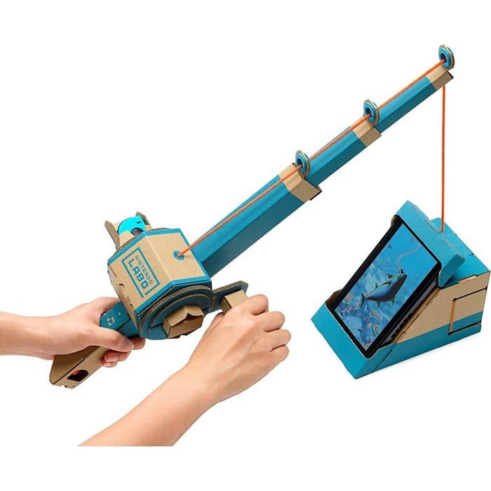 Nintendo Labo Toy-Con 01 Variety Kit