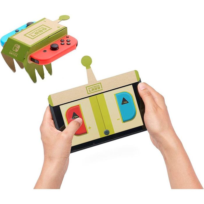 Nintendo Labo Toy-Con 01 Variety Kit