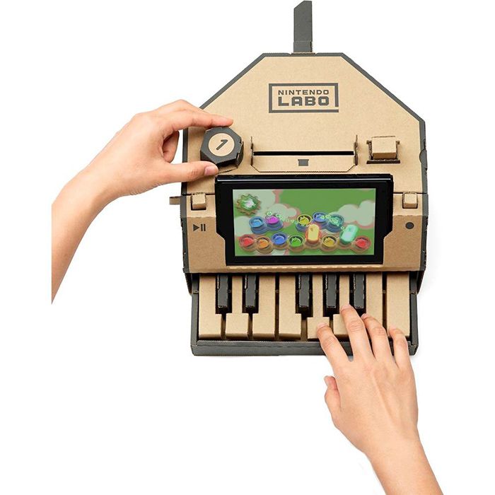 Nintendo Labo Toy-Con 01 Variety Kit