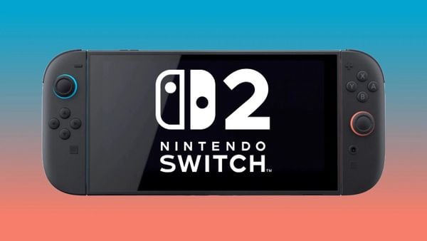 Máy Nintendo Switch 2 Gray/Red & Blue Joycon