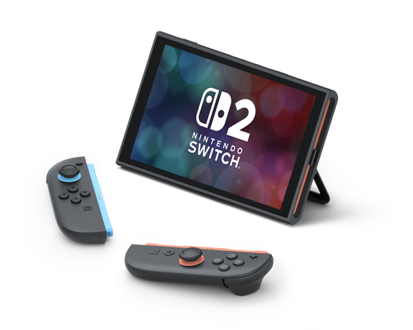 Máy Nintendo Switch 2 + Mario Kart World Bundle