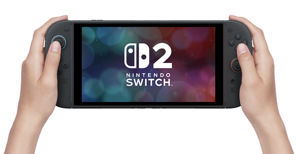 Máy Nintendo Switch 2 + Mario Kart World Bundle