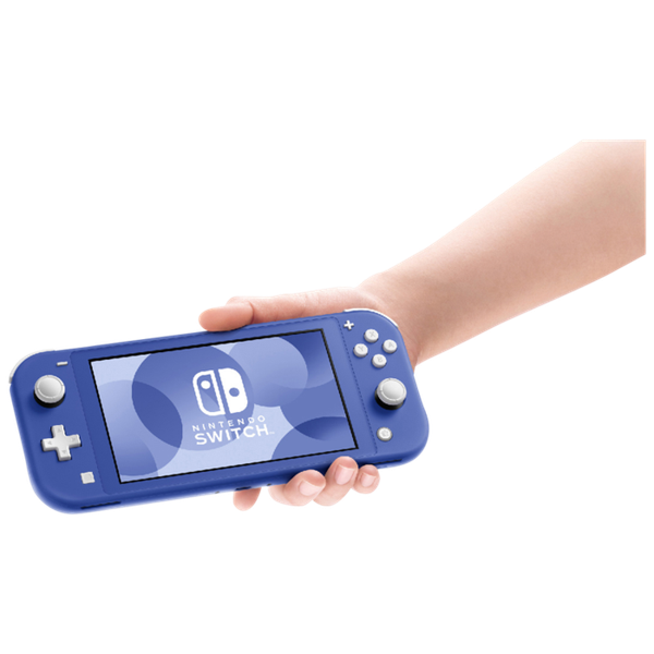 Nintendo Switch Lite Blue