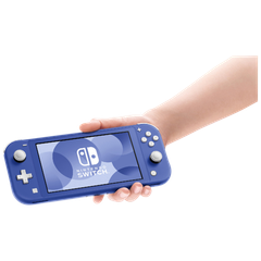 Nintendo Switch Lite Blue