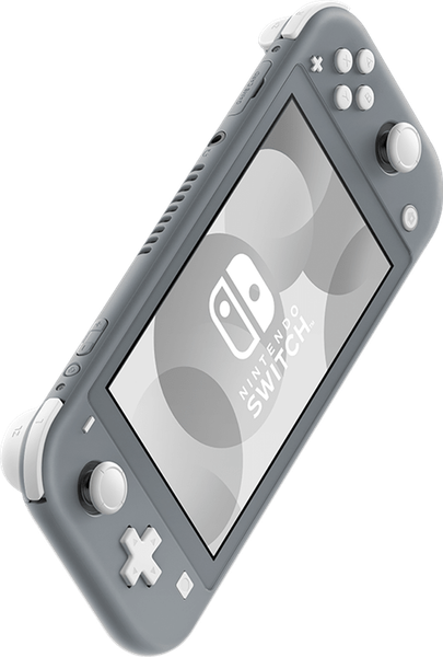 Nintendo Switch Lite Combo Trọn Gói