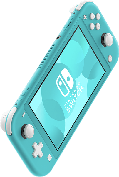 Nintendo Switch Lite Combo Trọn Gói