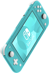 Nintendo Switch Lite Combo Trọn Gói