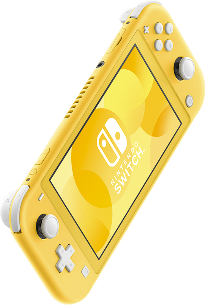 Nintendo Switch Lite Combo Trọn Gói