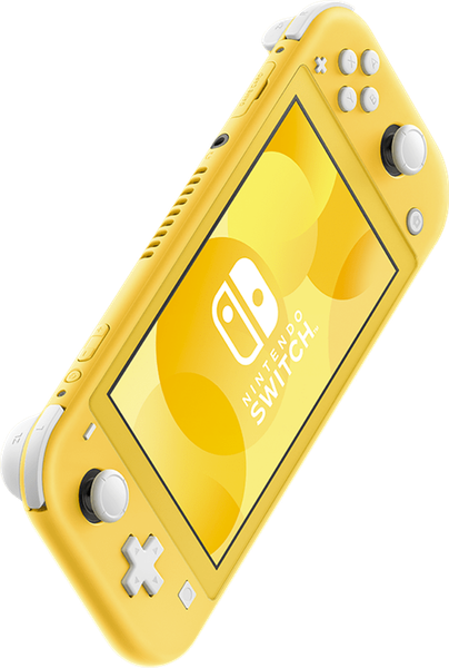 Nintendo Switch Lite Combo Trọn Gói