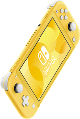 Nintendo Switch Lite Combo Trọn Gói