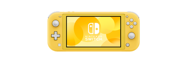 Nintendo Switch Lite イエロー k12 Nintendo Switch Lite イエロー